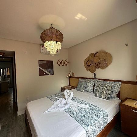 Reserva Bg - Praiano - Vista Mar Barra Grande  Zewnętrze zdjęcie