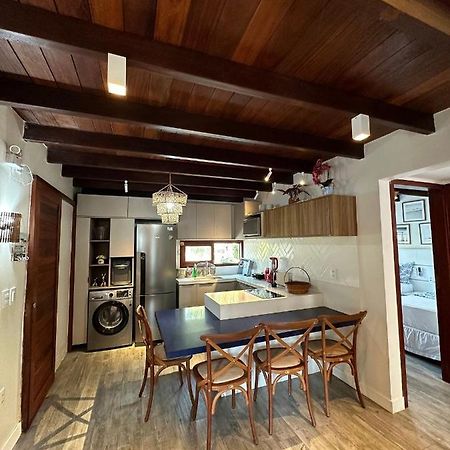 Reserva Bg - Praiano - Vista Mar Barra Grande  Zewnętrze zdjęcie