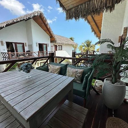 Reserva Bg - Praiano - Vista Mar Barra Grande  Zewnętrze zdjęcie