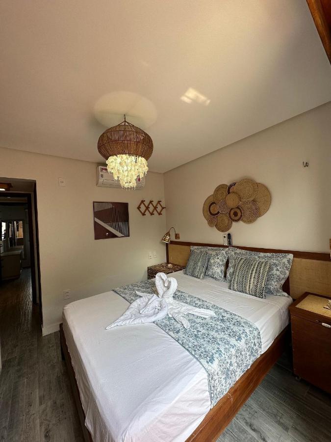 Reserva Bg - Praiano - Vista Mar Barra Grande  Zewnętrze zdjęcie