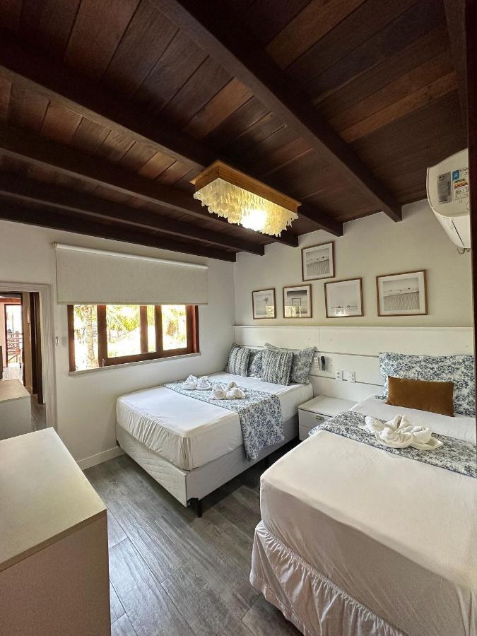 Reserva Bg - Praiano - Vista Mar Barra Grande  Zewnętrze zdjęcie