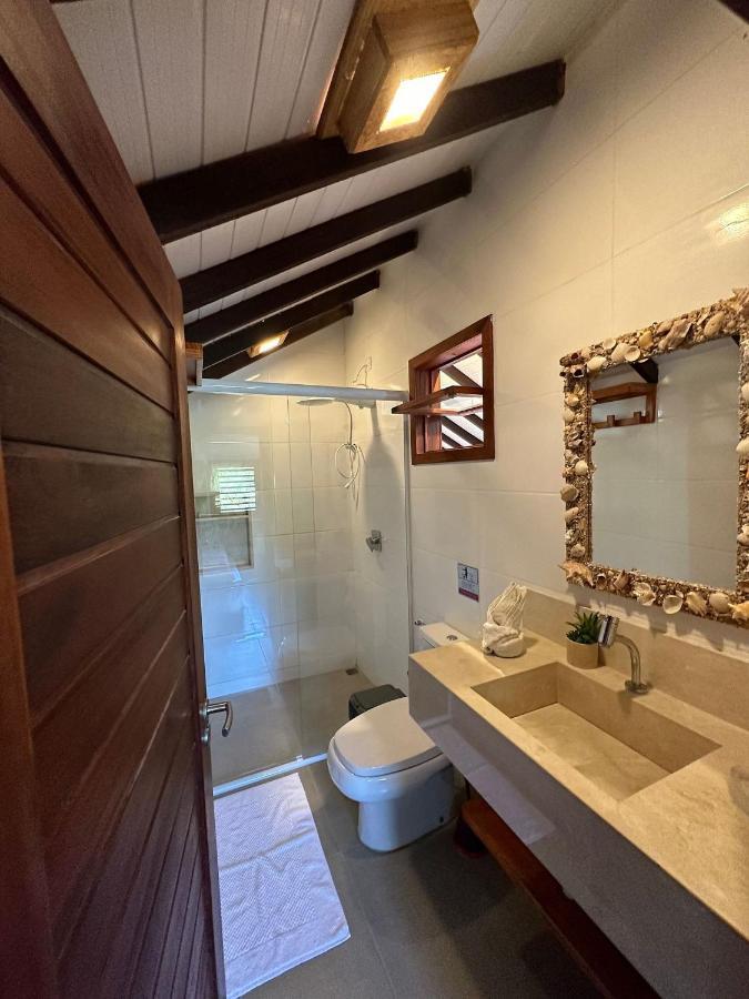 Reserva Bg - Praiano - Vista Mar Barra Grande  Zewnętrze zdjęcie