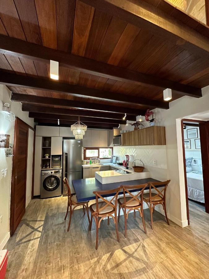 Reserva Bg - Praiano - Vista Mar Barra Grande  Zewnętrze zdjęcie