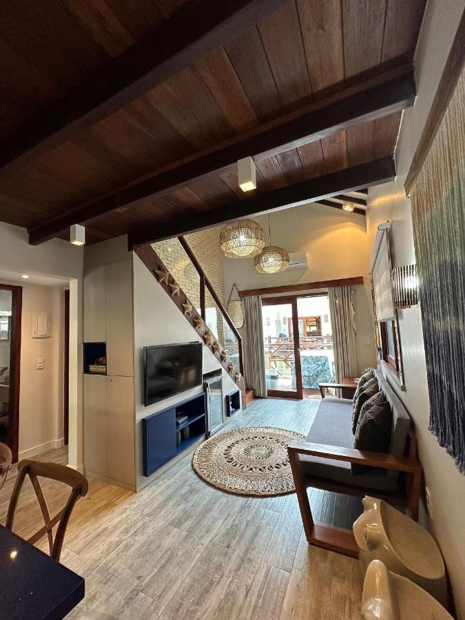 Reserva Bg - Praiano - Vista Mar Barra Grande  Zewnętrze zdjęcie