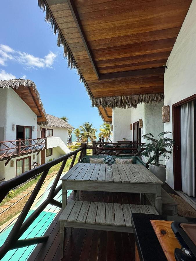 Reserva Bg - Praiano - Vista Mar Barra Grande  Zewnętrze zdjęcie