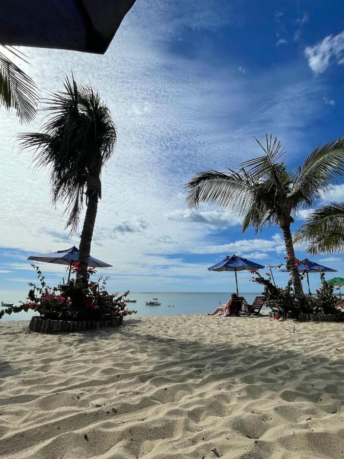 Reserva Bg - Praiano - Vista Mar Barra Grande  Zewnętrze zdjęcie