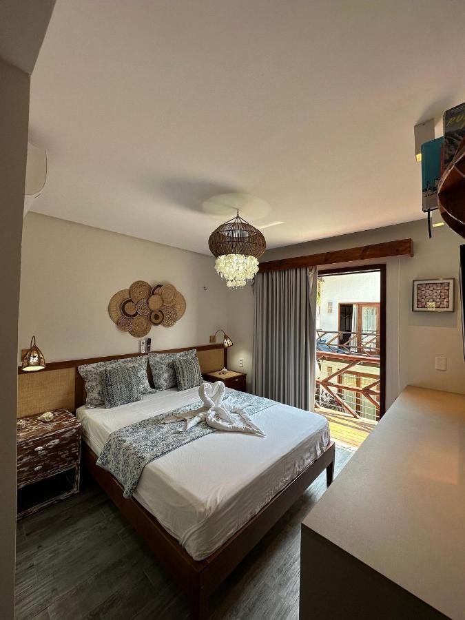 Reserva Bg - Praiano - Vista Mar Barra Grande  Zewnętrze zdjęcie