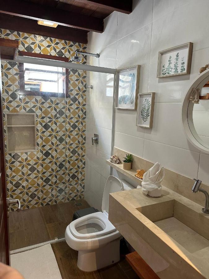 Reserva Bg - Praiano - Vista Mar Barra Grande  Zewnętrze zdjęcie