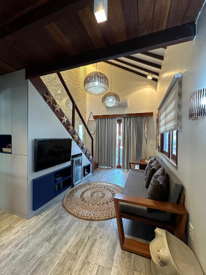 Reserva Bg - Praiano - Vista Mar Barra Grande  Zewnętrze zdjęcie
