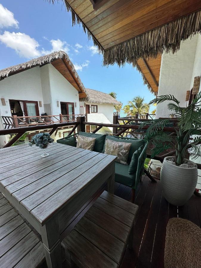 Reserva Bg - Praiano - Vista Mar Barra Grande  Zewnętrze zdjęcie