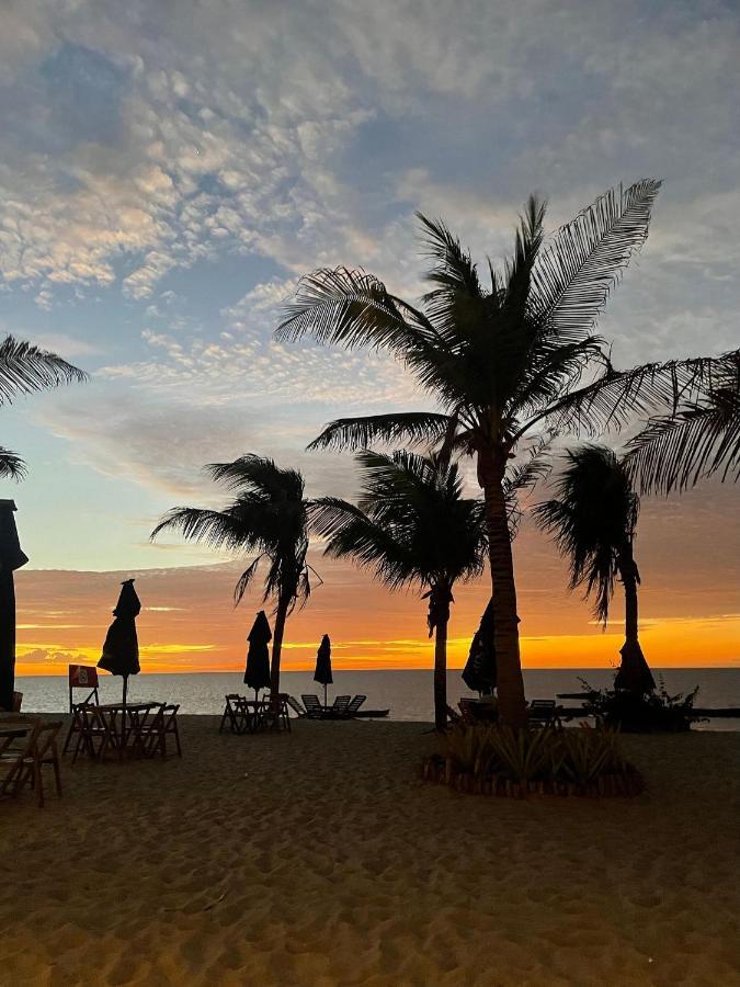Reserva Bg - Praiano - Vista Mar Barra Grande  Zewnętrze zdjęcie