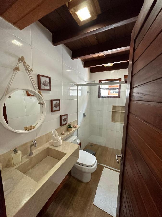 Reserva Bg - Praiano - Vista Mar Barra Grande  Zewnętrze zdjęcie