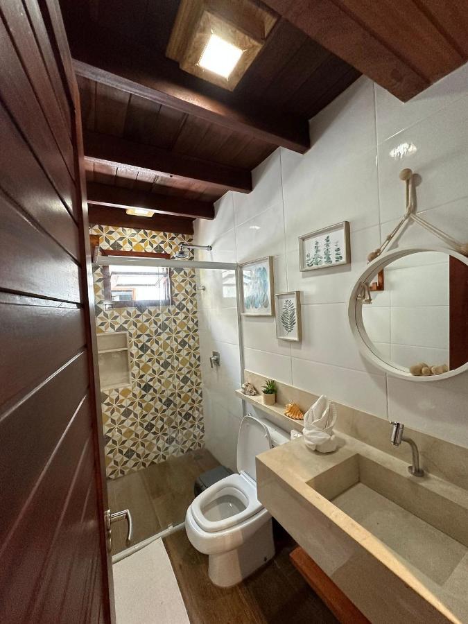 Reserva Bg - Praiano - Vista Mar Barra Grande  Zewnętrze zdjęcie