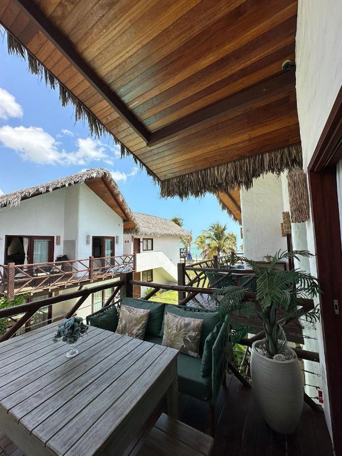 Reserva Bg - Praiano - Vista Mar Barra Grande  Zewnętrze zdjęcie