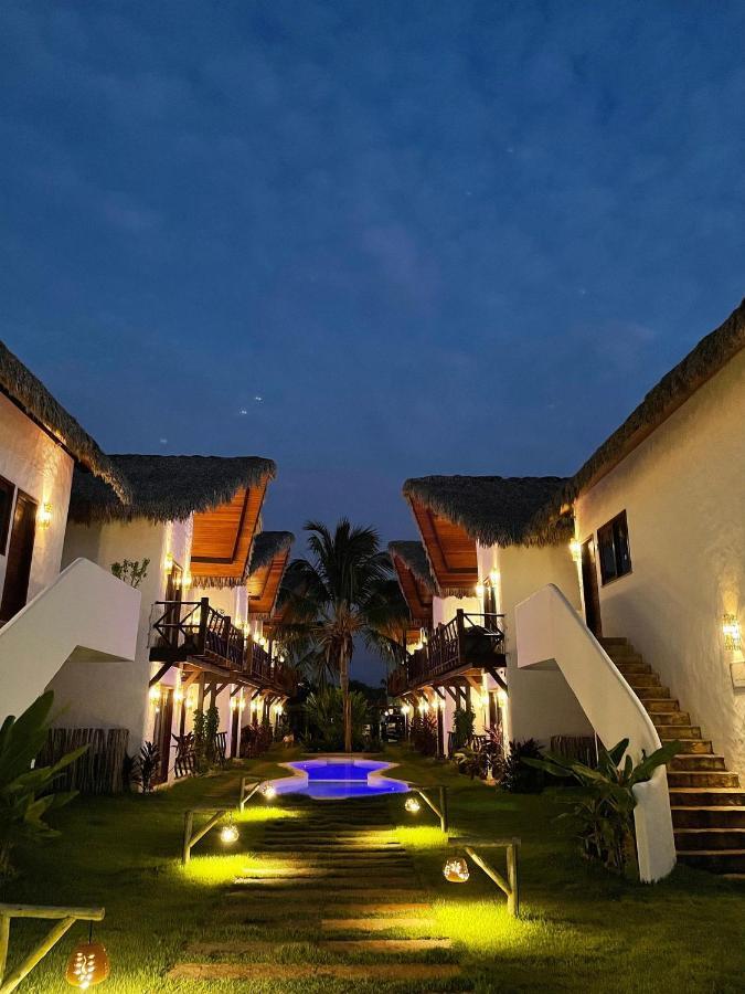 Reserva Bg - Praiano - Vista Mar Barra Grande  Zewnętrze zdjęcie