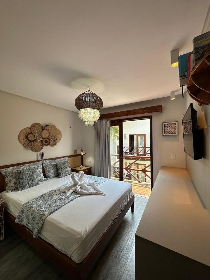 Reserva Bg - Praiano - Vista Mar Barra Grande  Zewnętrze zdjęcie
