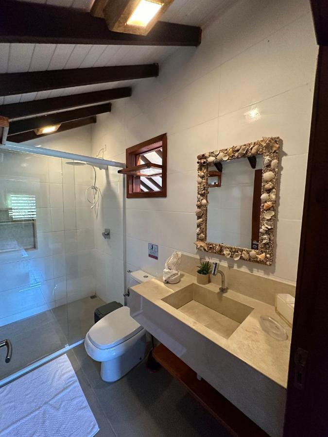 Reserva Bg - Praiano - Vista Mar Barra Grande  Zewnętrze zdjęcie