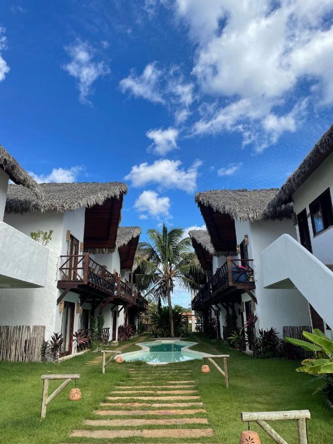 Reserva Bg - Praiano - Vista Mar Barra Grande  Zewnętrze zdjęcie